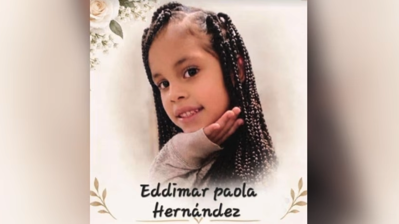 Edi Mari Hernandez Chacon